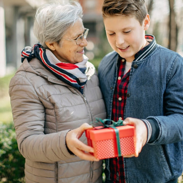 Gifts To Grandson